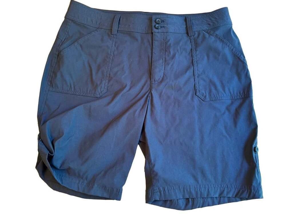 Eddie Bauer W's Solimar Shorts – Worn Wear®, b1441